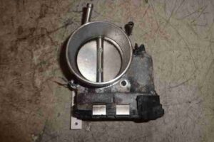 Изображение товара 47552 - 00047552 zaslonka drosselnaya 