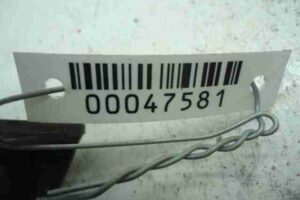 Изображение товара 47581 - 00047581 petlya kapota levaya Citroen Berlingo