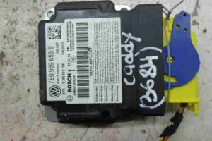 Изображение товара 47599 - 00047599 blok upravleniya podushek bezopasnosti Toyota 4Runner