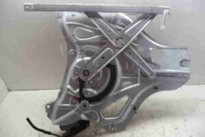 Изображение товара 47603 - 00047603 steklopodemnik perednij levyj Mercedes CLA 2