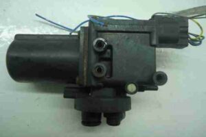 Изображение товара 47617 - 00047617 klapan vozdushnoj zaslonki Isuzu Rodeo