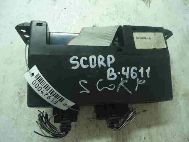 Изображение товара 47618 - 00047618 blok upravleniya Mitsubishi Outlander Sport