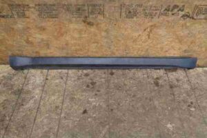 Изображение товара 47620 - 00047620 porog plastikovyj levyj Peugeot 107