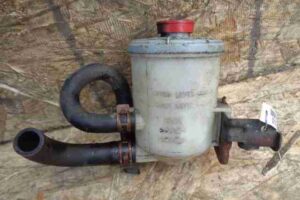 Изображение товара 47624 - 00047624 bachok gidrousilitelya Renault Sandero