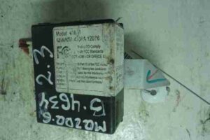 Изображение товара 47667 - 00047667 blok upravleniya besklyuchevogo dostupa