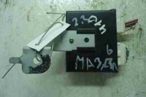 Изображение товара 47667 - 00047667 blok upravleniya besklyuchevogo dostupa 2