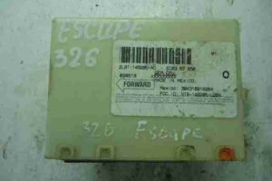 Изображение товара 47674 - 00047674 blok upravleniya tsentralnym zamkom 