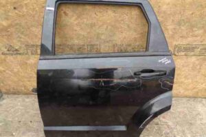 Изображение товара 47752 - 00047752 dver zadnyaya levaya 