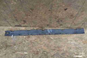 Изображение товара 47764 - 00047764 porog plastikovyj levyj 