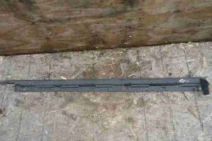 Изображение товара 47808 - 00047808 porog plastikovyj levyj Citroen Berlingo