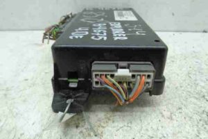 Изображение товара 47814 - 00047814 blok upravleniya Skoda Roomster