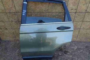 Изображение товара 47827 - 00047827 dver zadnyaya levaya Renault Sandero