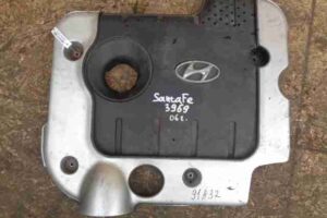 Изображение товара 47836 - 00047836 kryshka dvigatelya dekorativnaya 