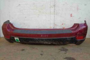 Изображение товара 47852 - 00047852 bamper zadnij Peugeot 306