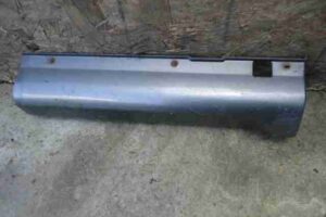 Изображение товара 47854 - 00047854 porog plastikovyj pravyj Audi 80