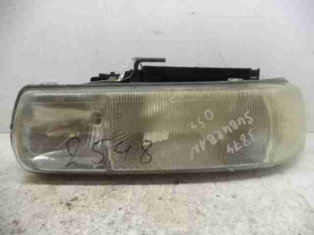 Изображение товара 47877 - 00047877 fara levaya