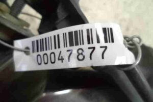 Изображение товара 47877 - 00047877 fara levaya 1