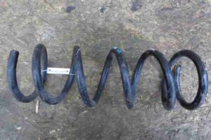 Изображение товара 47895 - 00047895 pruzhina zadnyaya Lexus LS