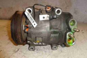 Изображение товара 47917 - 00047917 kompressor konditsionera 