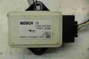 Изображение товара 47922 - 00047922 datchik uskoreniya 