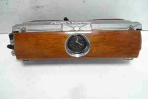 Изображение товара 47933 - 00047933 chasy Toyota Carina E