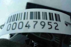 Изображение товара 47952 - 00047952 deflektor obduva salona 