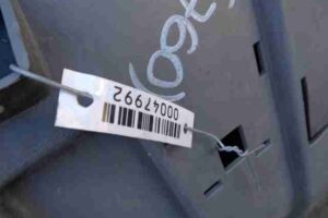 Изображение товара 47992 - 00047992 bardachok Toyota Celica 1