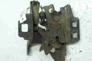 Изображение товара 48013 - 00048013 zamok kapota 