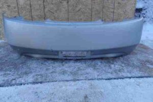 Изображение товара 48017 - 00048017 bamper zadnij 