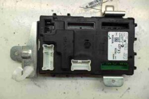 Изображение товара 48020 - 00048020 blok Body control module 