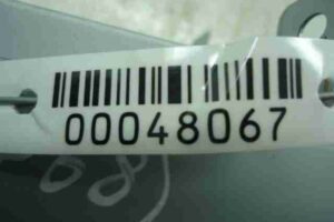 Изображение товара 48067 - 00048067 magnitola Alfa Romeo 146 1