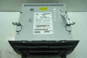 Изображение товара 48067 - 00048067 magnitola Alfa Romeo 146 2