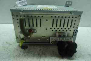 Изображение товара 48067 - 00048067 magnitola Alfa Romeo 146 3