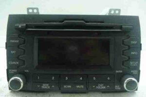 Изображение товара 48067 - 00048067 magnitola Alfa Romeo 146