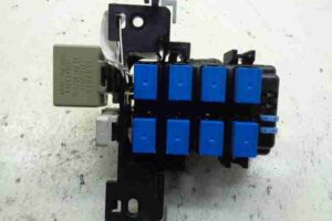 Изображение товара 48087 - 00048087 blok predokhranitelej Peugeot 306