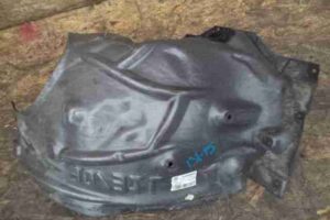 Изображение товара 48114 - 00048114 podkrylok perednij levyj 