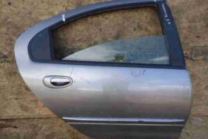 Изображение товара 48167 - 00048167 dver zadnyaya pravaya 