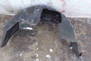 Изображение товара 48177 - 00048177 podkrylok zadnij levyj 