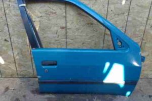 Изображение товара 48217 - 00048217 dver perednyaya pravaya Mercedes M klasse