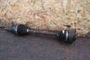 Изображение товара 48355 - 00048355 poluos perednyaya levaya 