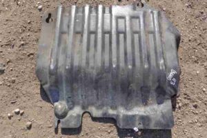 Изображение товара 48402 - 00048402 zaschita dvigatelya 