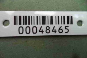 Изображение товара 48465 - 00048465 petlya kapota 2