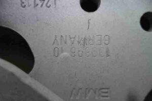 Изображение товара 48465 - 00048465 petlya kapota 3