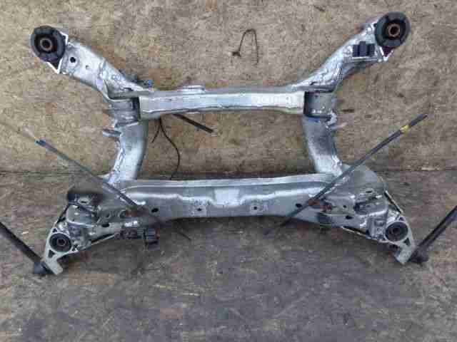 Изображение товара 48513 - 00048513 balka zadnyaya