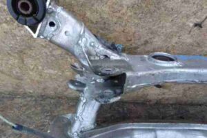 Изображение товара 48513 - 00048513 balka zadnyaya 2