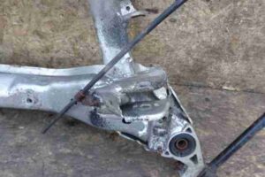 Изображение товара 48513 - 00048513 balka zadnyaya 3