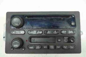 Изображение товара 48573 - 00048573 magnitola 