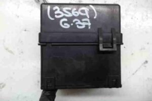 Изображение товара 48580 - 00048580 rele 