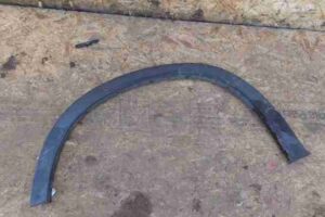 Изображение товара 48612 - 00048612 nakladka perednego levogo kryla 