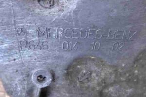 Изображение товара 48651 - 00048651 poddon Honda Pilot